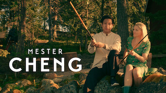 Mester Cheng Mester Cheng på Netflix