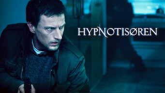 Hypnotisøren Se Hypnotisøren på Netflix