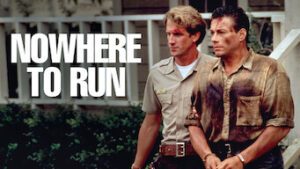 Nowhere to Run