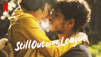 Still Out of My League Se Still Out of My League på Netflix