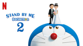 Stand By Me Doraemon 2 Stand By Me Doraemon 2 på Netflix