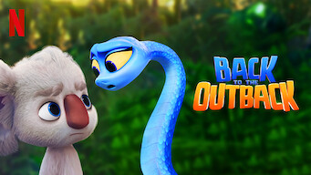 Back to the Outback Back to the Outback på Netflix