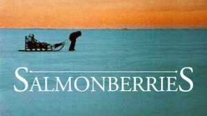 Salmonberries