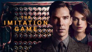 The Imitation Game