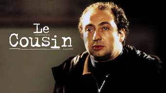 Le Cousin Le Cousin på Netflix