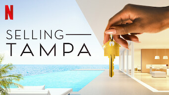 Selling Tampa Selling Tampa på Netflix