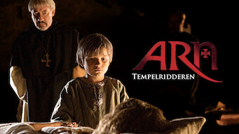 Arn – Tempelridderen Se Arn – Tempelridderen på Netflix