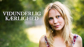 Vidunderlig kærlighed Se Vidunderlig kærlighed på Netflix