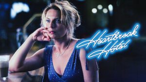 Heartbreak Hotel