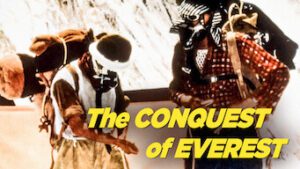 The Conquest of Everest