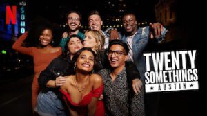 Twentysomethings: Austin