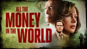 All the Money in the World