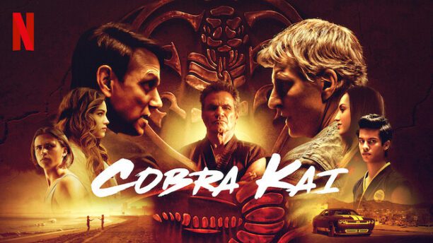 Cobra Kai
