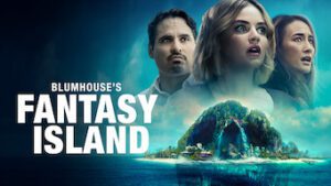 Fantasy Island