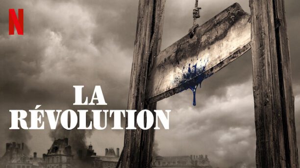 La Revolution