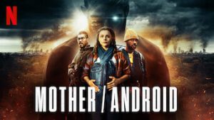 MotherAndroid