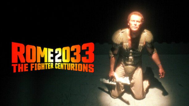 Rome 2033 The Fighter Centurions