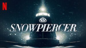 Snowpiercer