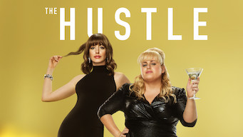The Hustle The Hustle på Netflix
