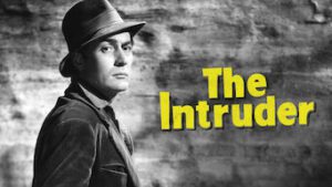 The Intruder