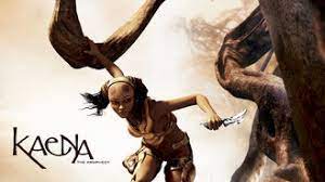 Kaena: The Prophecy Kaena: The Prophecy på Netflix