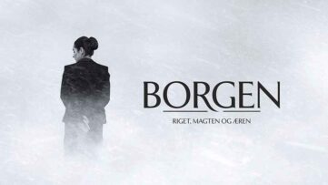 borgen saeson 4 netflix