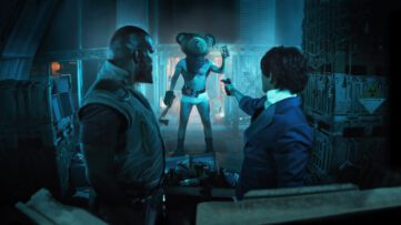 cowboy bebop saeson 2 droppet aflyst