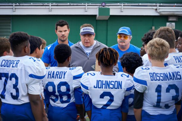 home team kevin james netflix