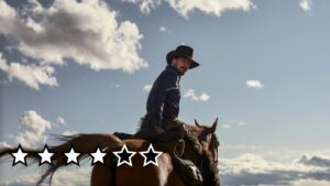 Anmeldelse: ‘The Power of the Dog’