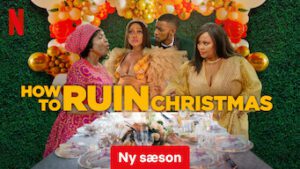 How To Ruin Christmas