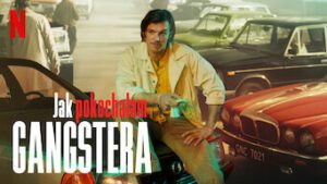 How I Fell in Love with a Gangster