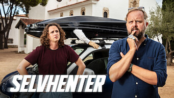 Selvhenter Selvhenter på Netflix
