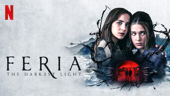 Feria: The Darkest Light Feria: The Darkest Light på Netflix