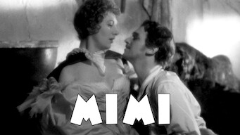 Mimi Mimi Netflix