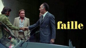 Faille