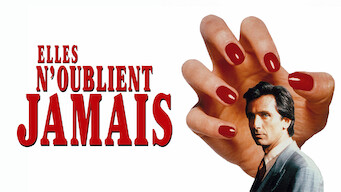 Elles n’oublient jamais Se Elles n’oublient jamais på Netflix