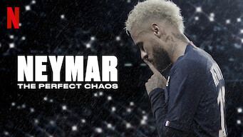 Neymar: The Perfect Chaos Neymar: The Perfect Chaos på Netflix