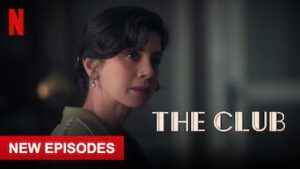 The Club