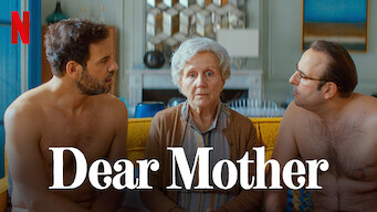 Dear Mother Se Dear Mother på Netflix