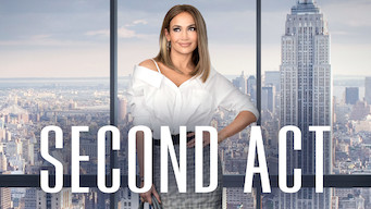 Second Act Second Act på Netflix