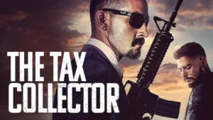 The Tax Collector