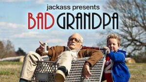 Jackass Presents: Bad Grandpa