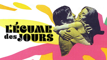 L’écume des jours L’écume des jours på Netflix