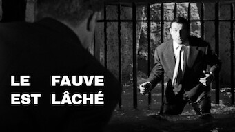 Le fauve est lâché Le fauve est lâché på Netflix