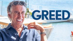 Greed