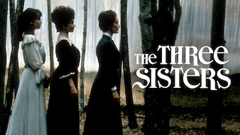 Three Sisters Se Three Sisters på Netflix