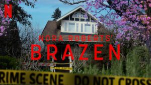 Brazen