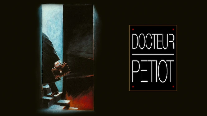 Docteur Petiot Docteur Petiot på Netflix