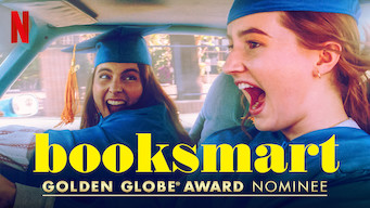 Booksmart Booksmart på Netflix