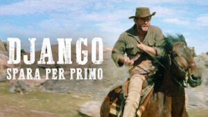 Django spara per primo